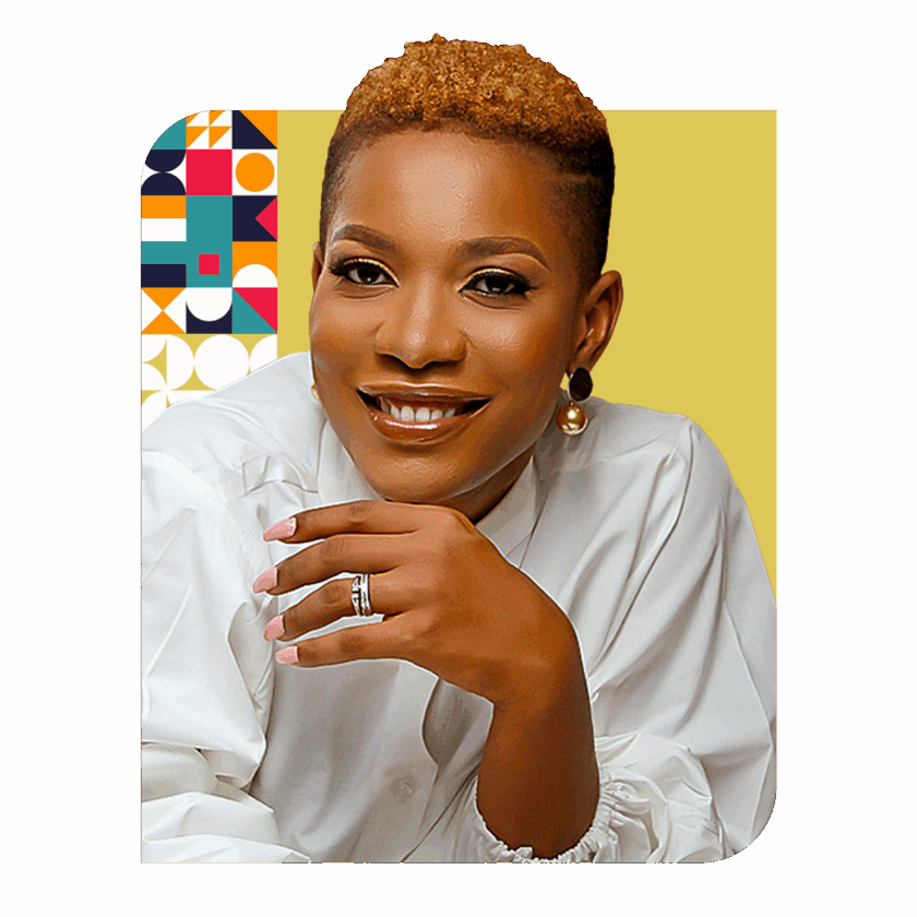 Dr Vivian Okoye